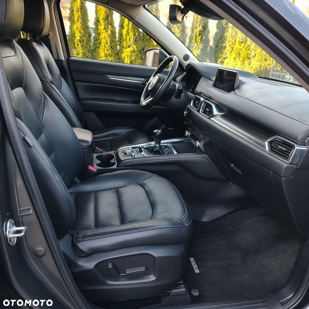 Mazda CX-5 2.0 Skyprestige AWD - 15