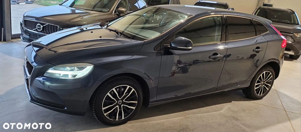 Volvo V40 T2 Geartronic - 2