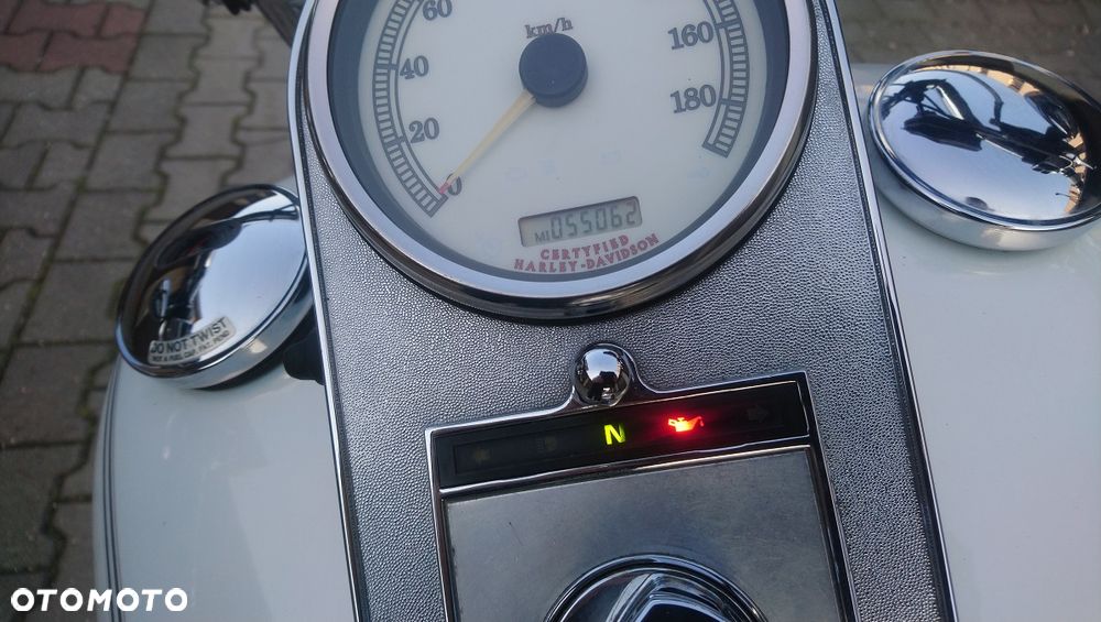 Harley-Davidson Softail Fat Boy - 18