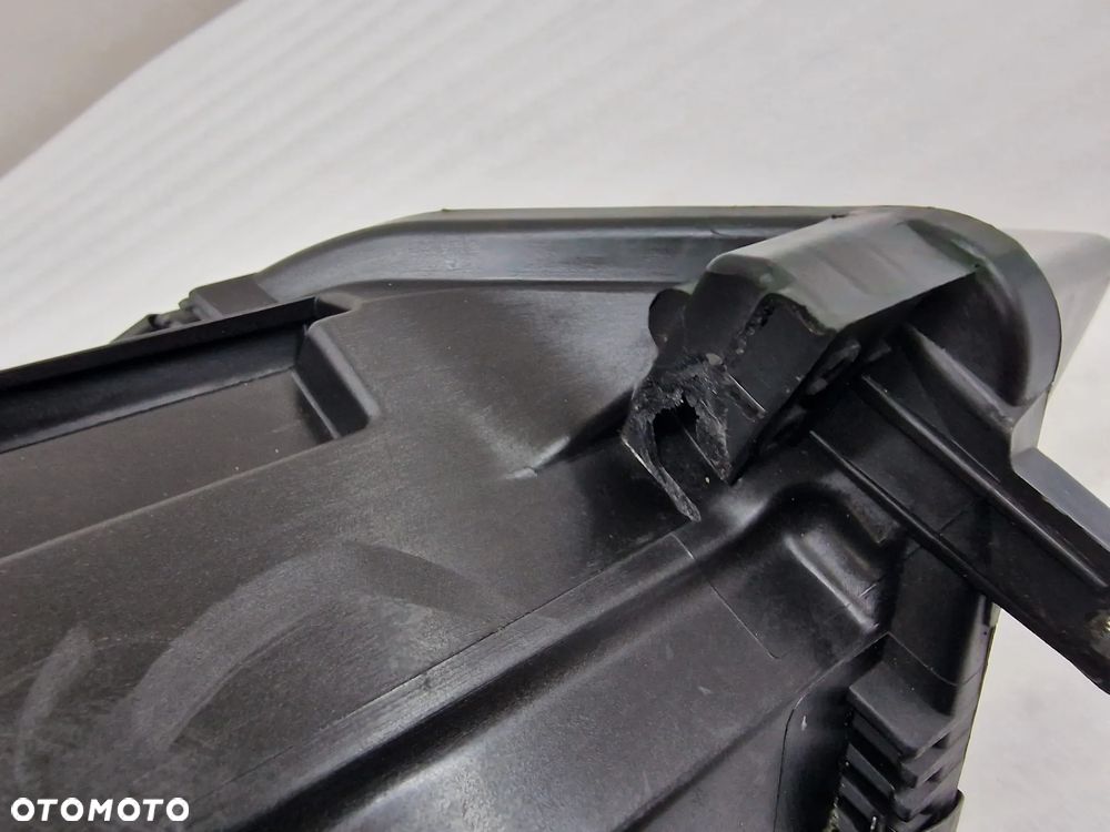 VW TOURAN II FULL LED 15- 5TB LEWA LAMPA PRZEDNIA PRZÓD , NR 5TB941081 , NR AUKCJI LL359 - 13