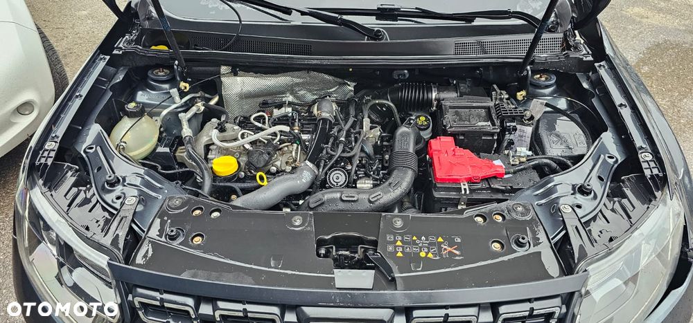 Dacia Duster TCe 150 2WD GPF Prestige - 17