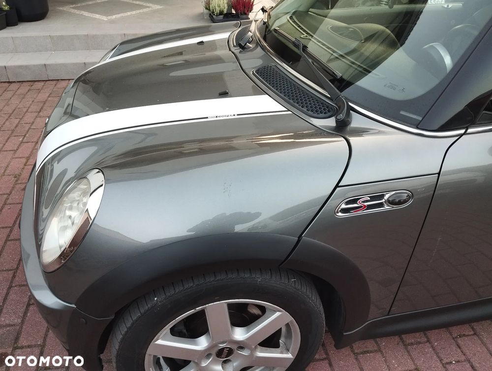 MINI Cooper S Park Lane - 22