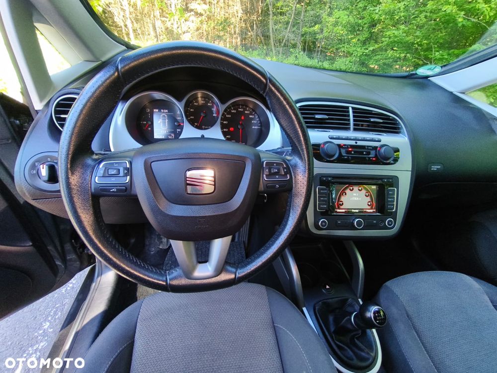 Seat Altea XL - 12