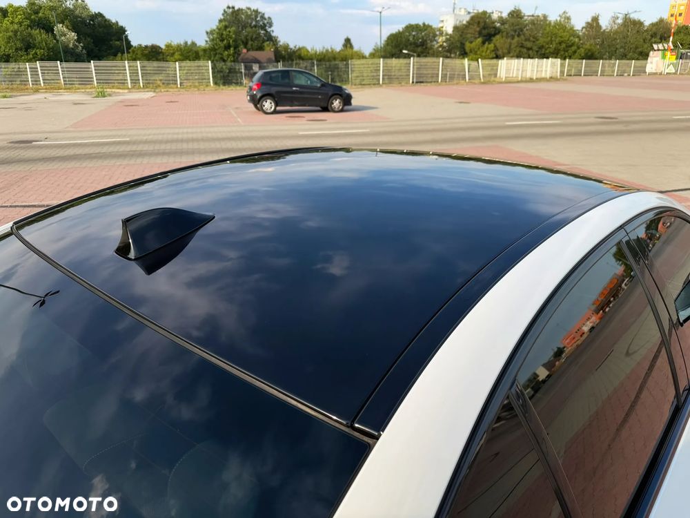 BMW Seria 5 - 10