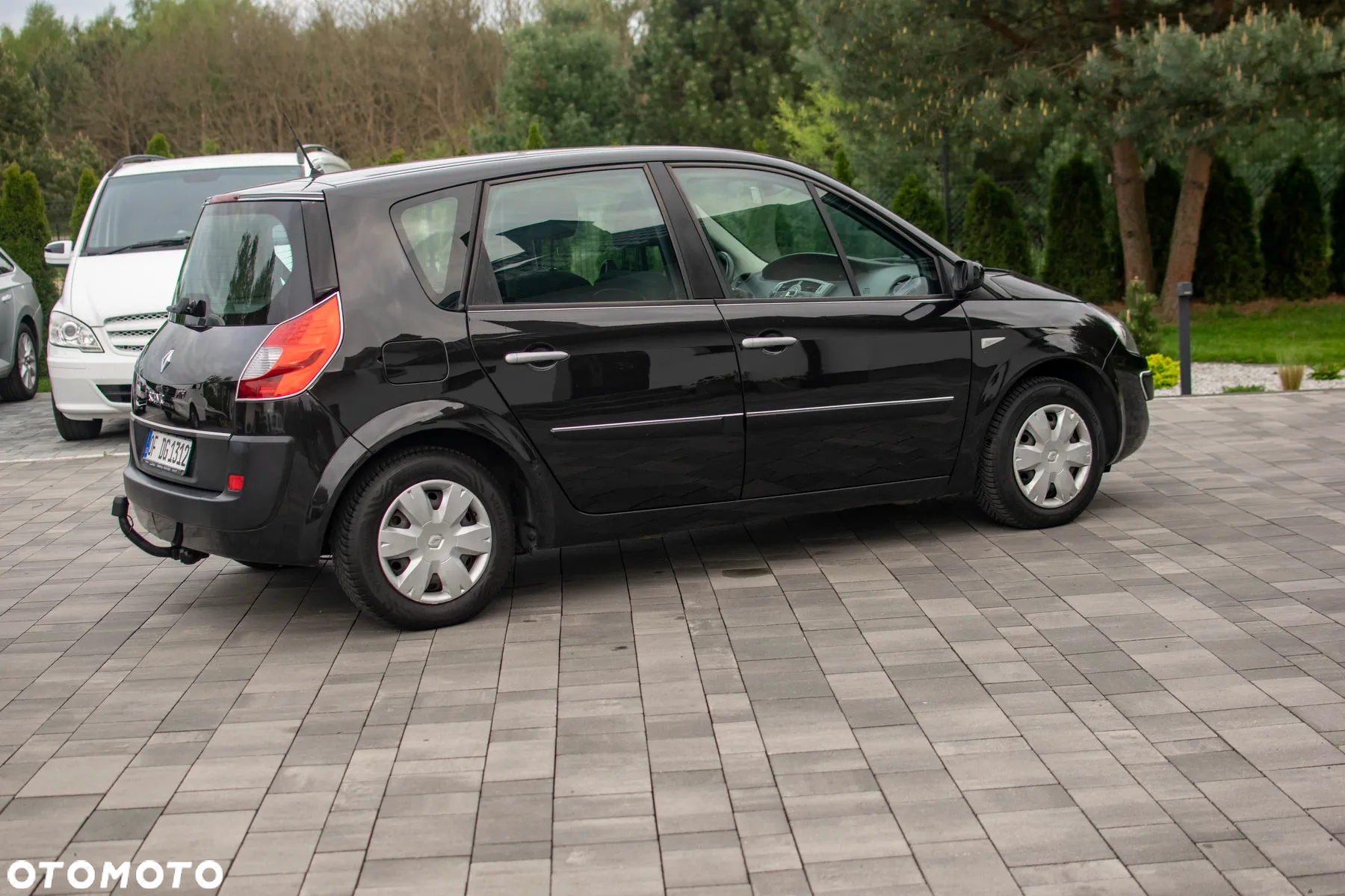 Renault Scenic - 23