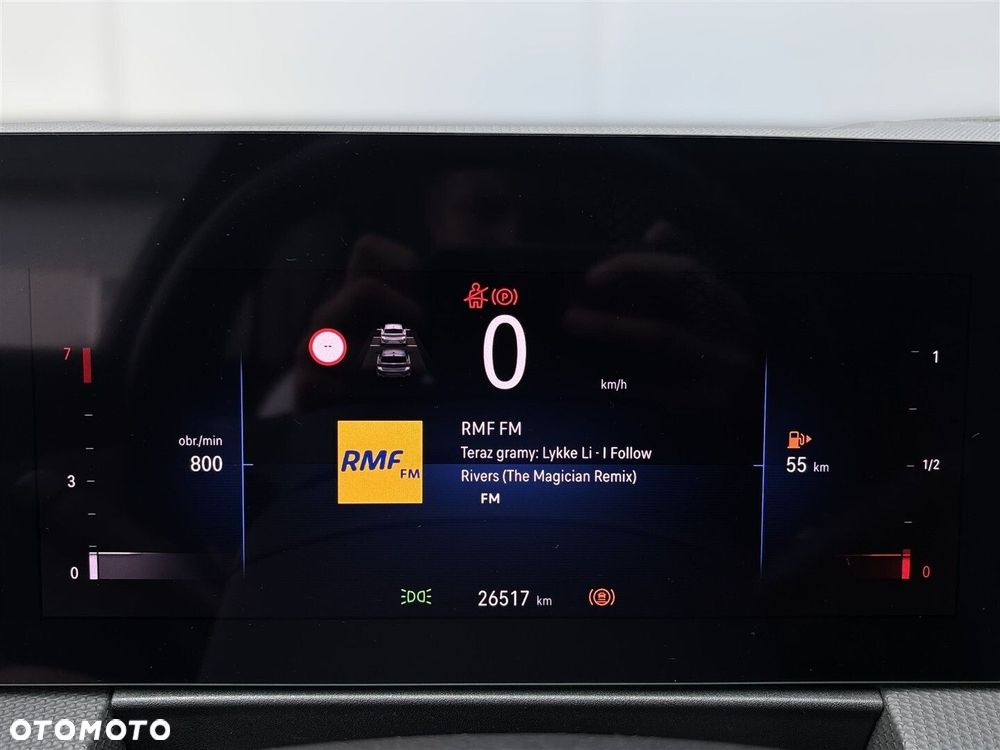 Opel Astra 1.2 T Elegance S&S - 16