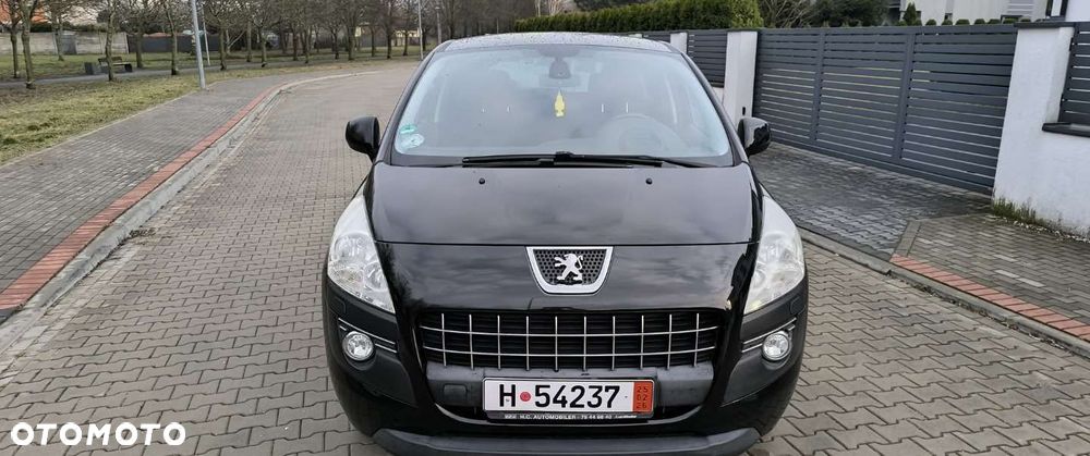 Peugeot 3008 - 17