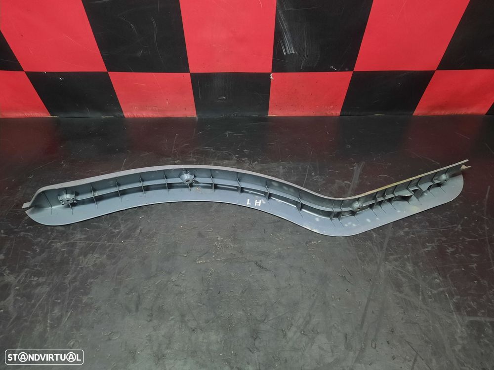 Friso Isuzu Elf Camião De Plataforma/Chassis (Nkr8_, Nkq8_) - 2