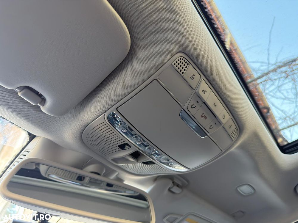 Mercedes-Benz C 200 T 4Matic 7G-TRONIC Avantgarde - 8