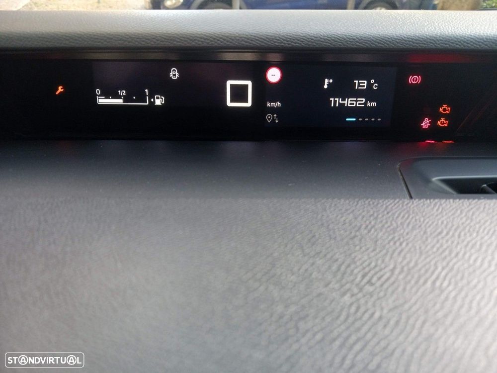 Citroën C3 1.2 Turbo Max - 12