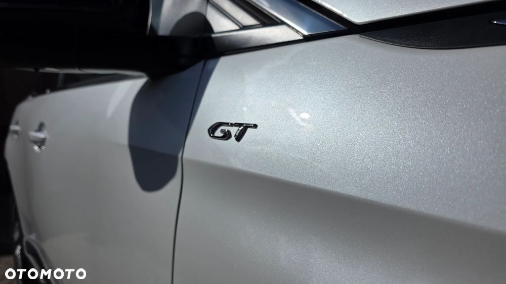 Peugeot 3008 1.5 BlueHDi GT Pack S&S EAT8 - 39