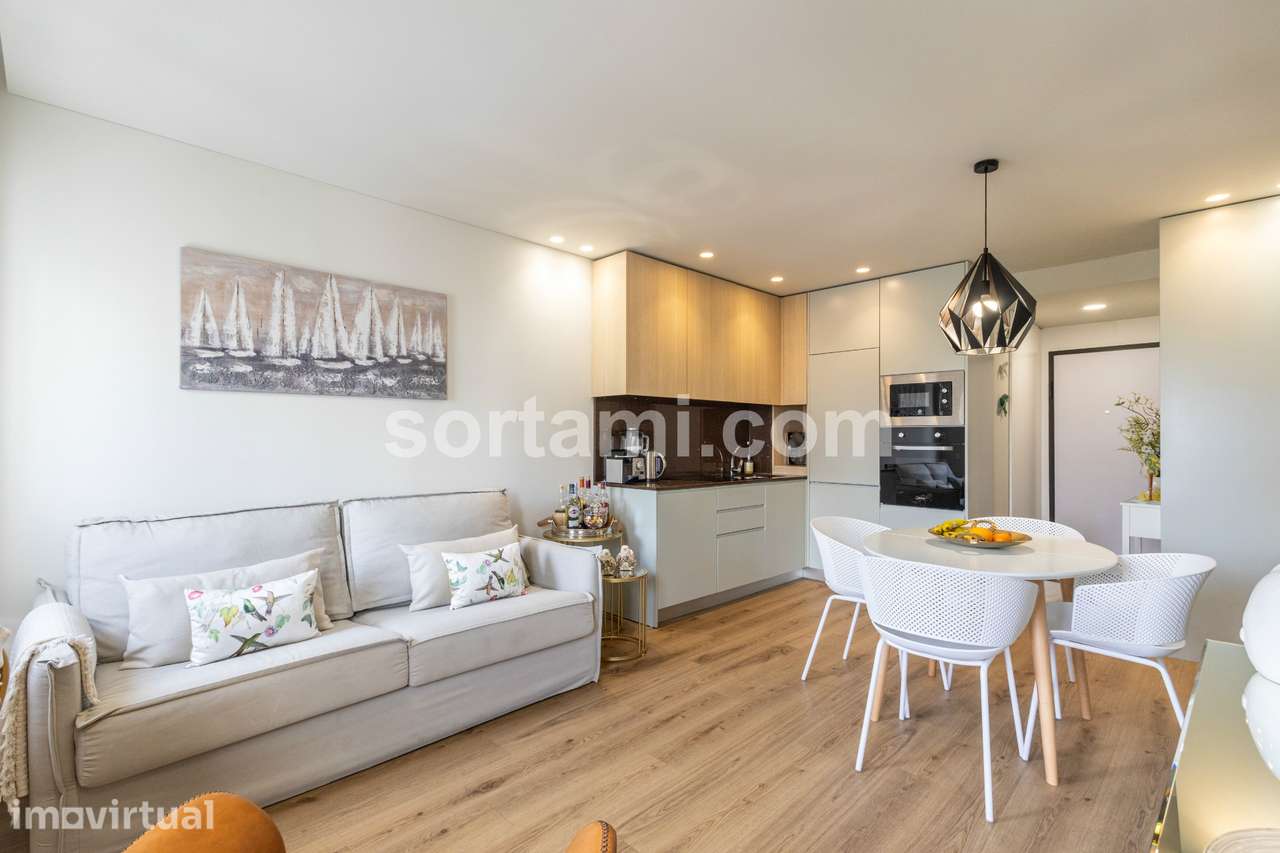 Apartamento T0+1 Venda em Quarteira,Loulé - Grande imagem: 3/20