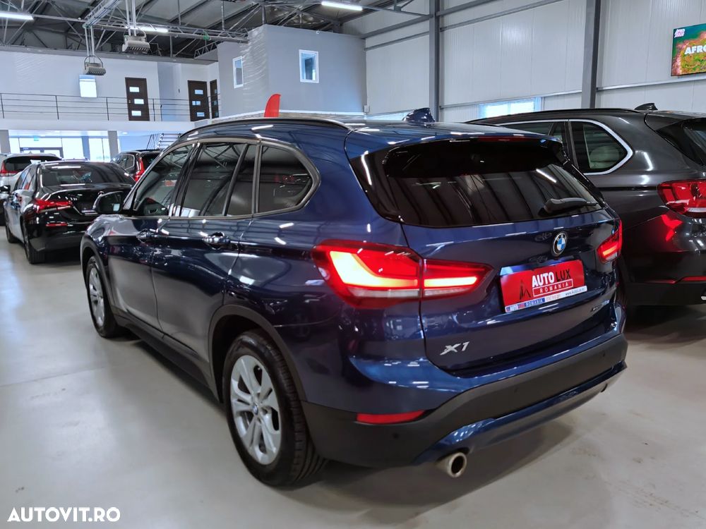 BMW X1 xDrive25e AT PHEV - 4