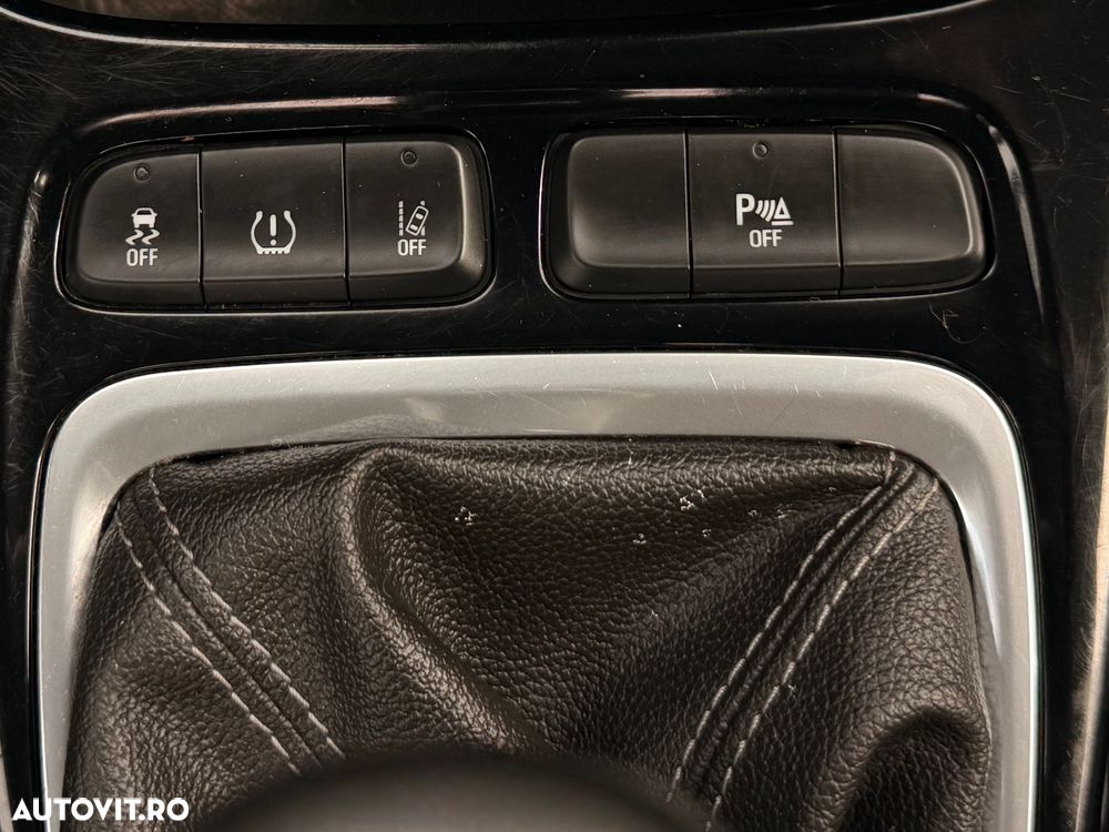 Opel Crossland 1.2 ECOTEC Start/Stop Edition - 22