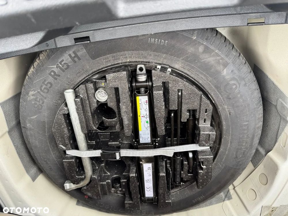 Skoda Fabia 1.0 TSI Ambition - 18