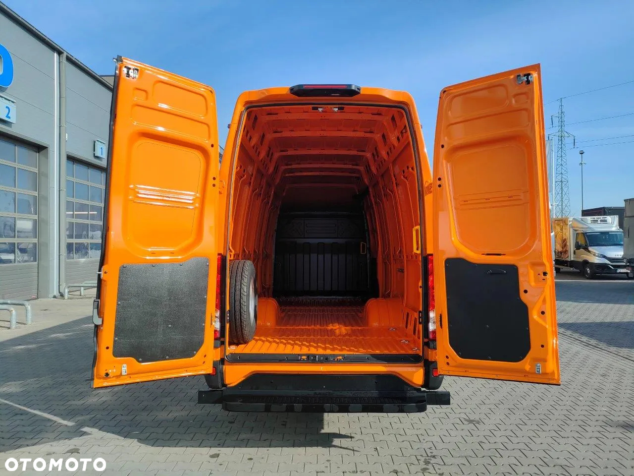 Iveco Daily / Pewny partner w biznesie ! - 17