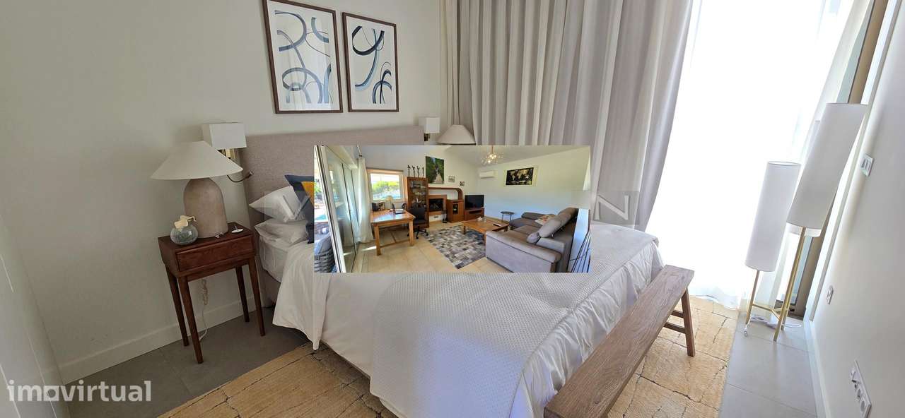 Algarve, Novo no Mercado, para venda, Apartamentos de Luxo no Carvoeir - Grande imagem: 4/25
