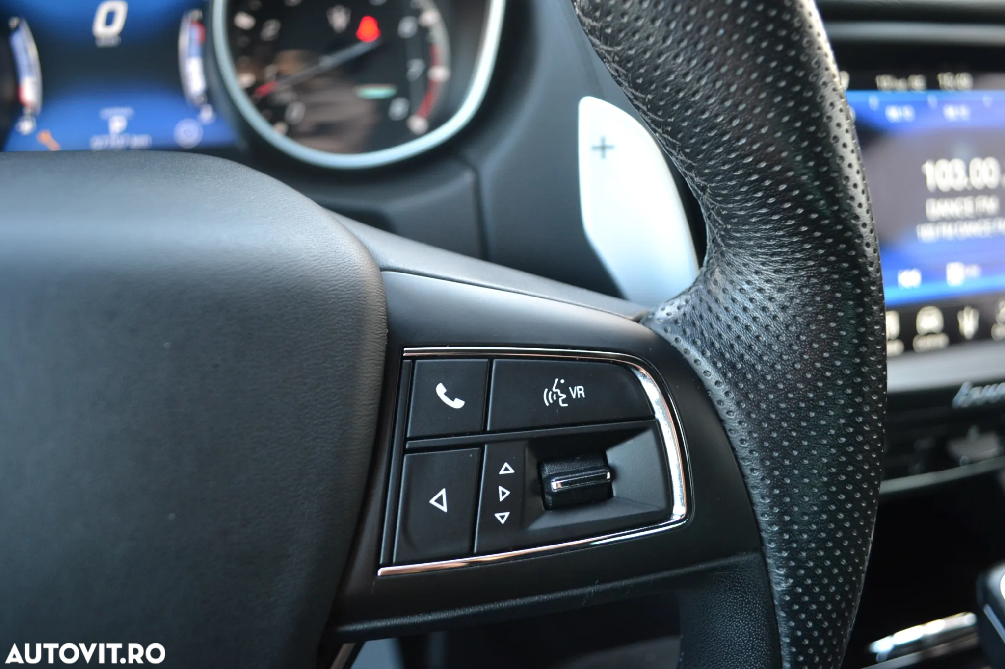 Maserati Levante - 15
