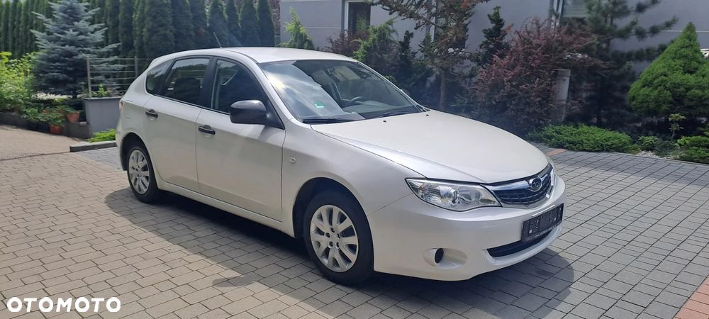 Subaru Impreza 1.5R Active - 27