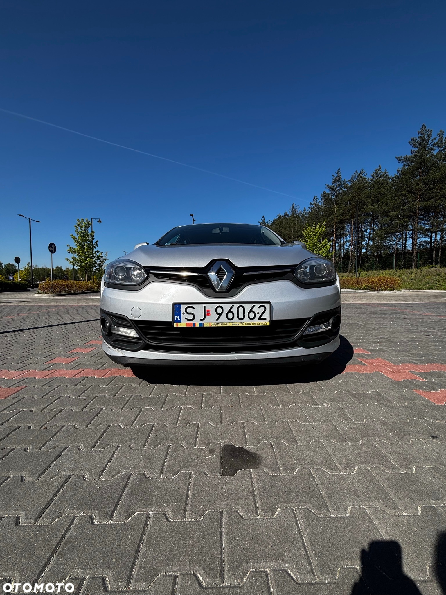 Renault Megane - 13