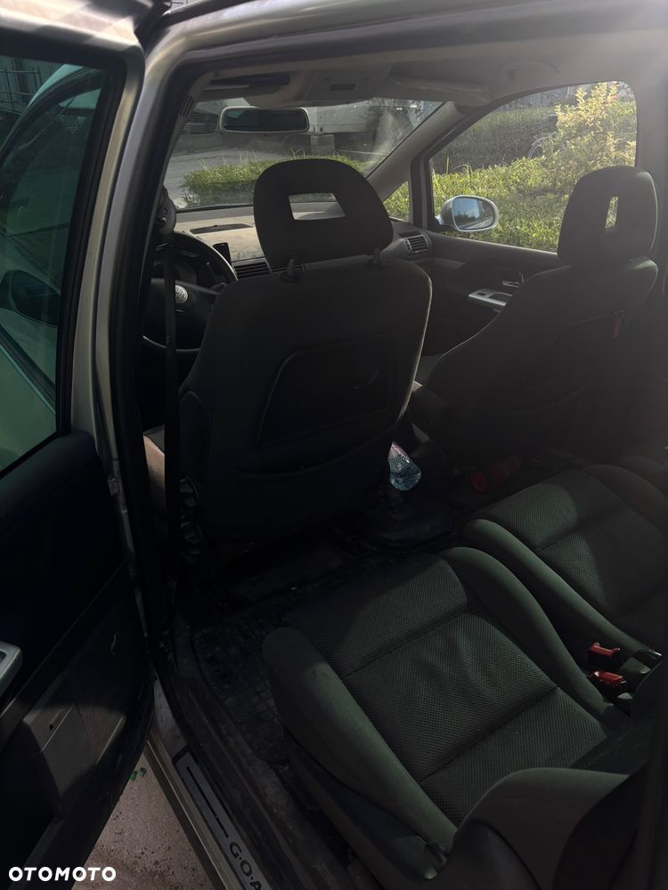 Volkswagen Sharan 1.9 TDI Basis - 5
