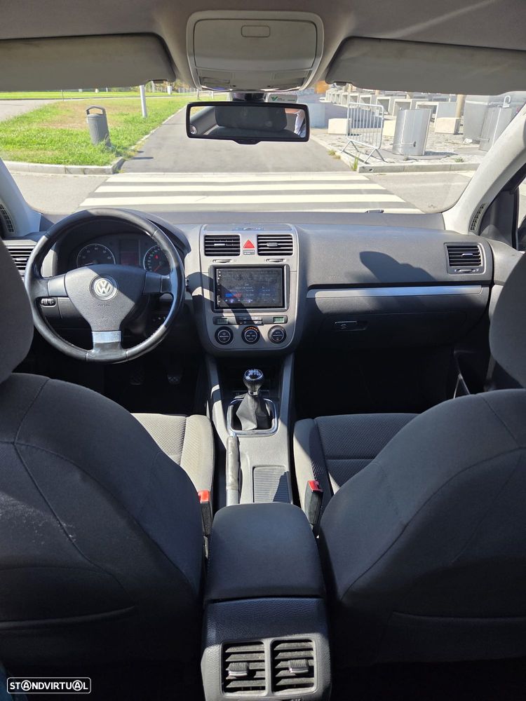 VW Golf 1.4 TSi GT Sport - 9
