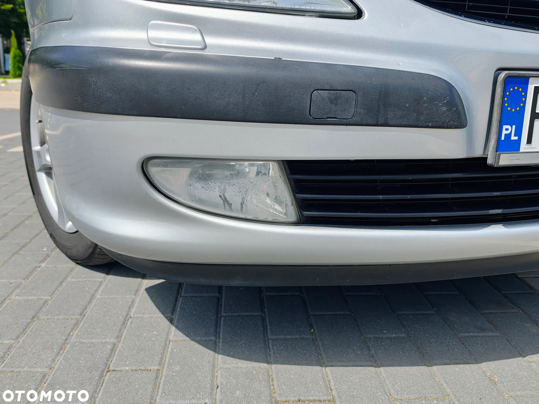 Peugeot 607 160 - 30