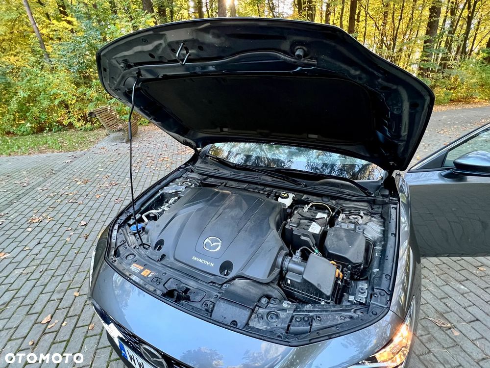 Mazda 3 - 29