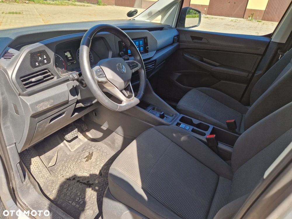 Volkswagen CADDY - 7