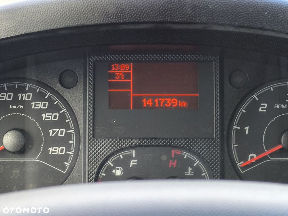 Citroën JUMPER ​​*L1H1​​*2.2BLUEHDI​*140KM​*KLIMA​*TEMPOMAT​*KAMERA​​*17 - 11