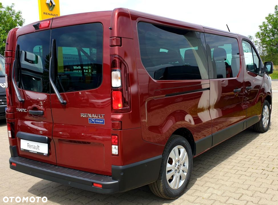 Renault Trafic - 7