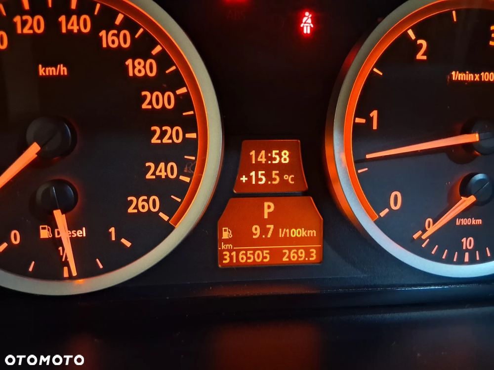 BMW Seria 5 - 10