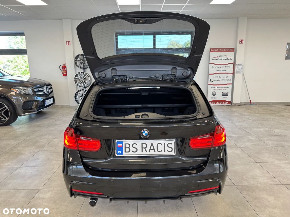 BMW Seria 3 - 25