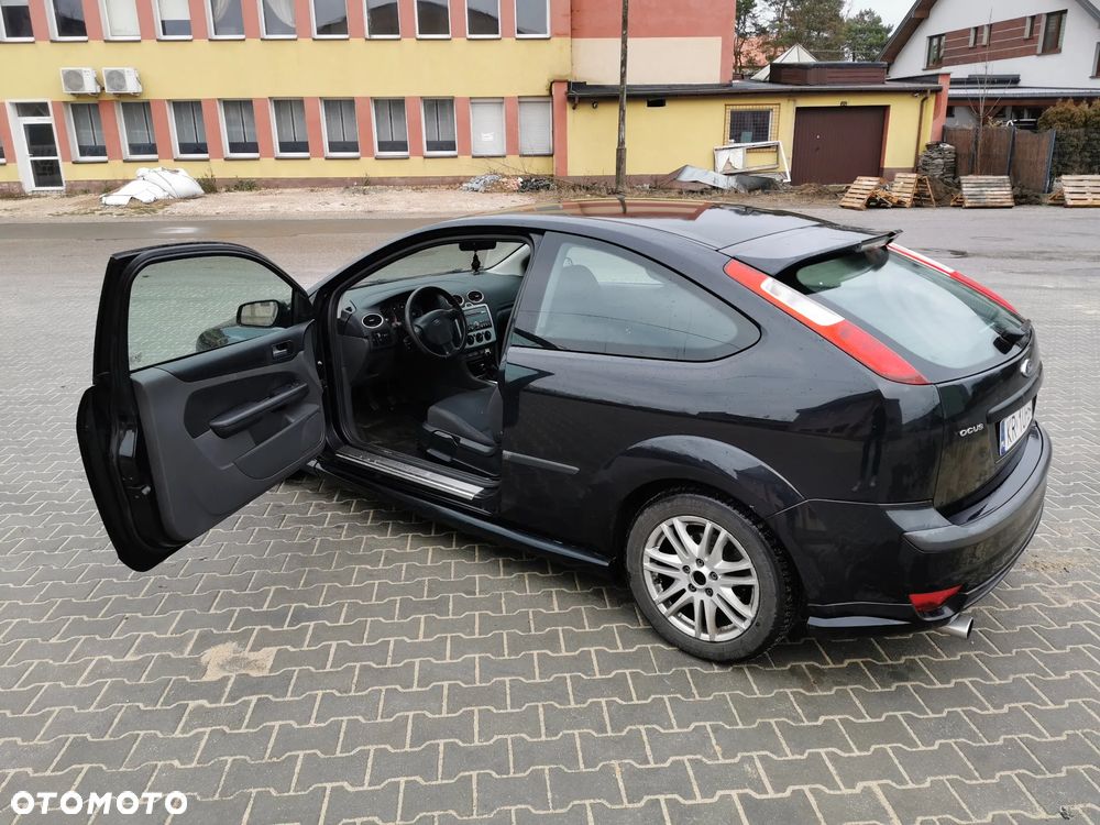 Ford Focus 2.0 Sport - 7