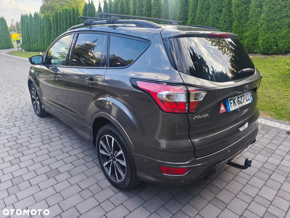 Ford Kuga 1.5 EcoBoost FWD ST-Line ASS GPF - 14