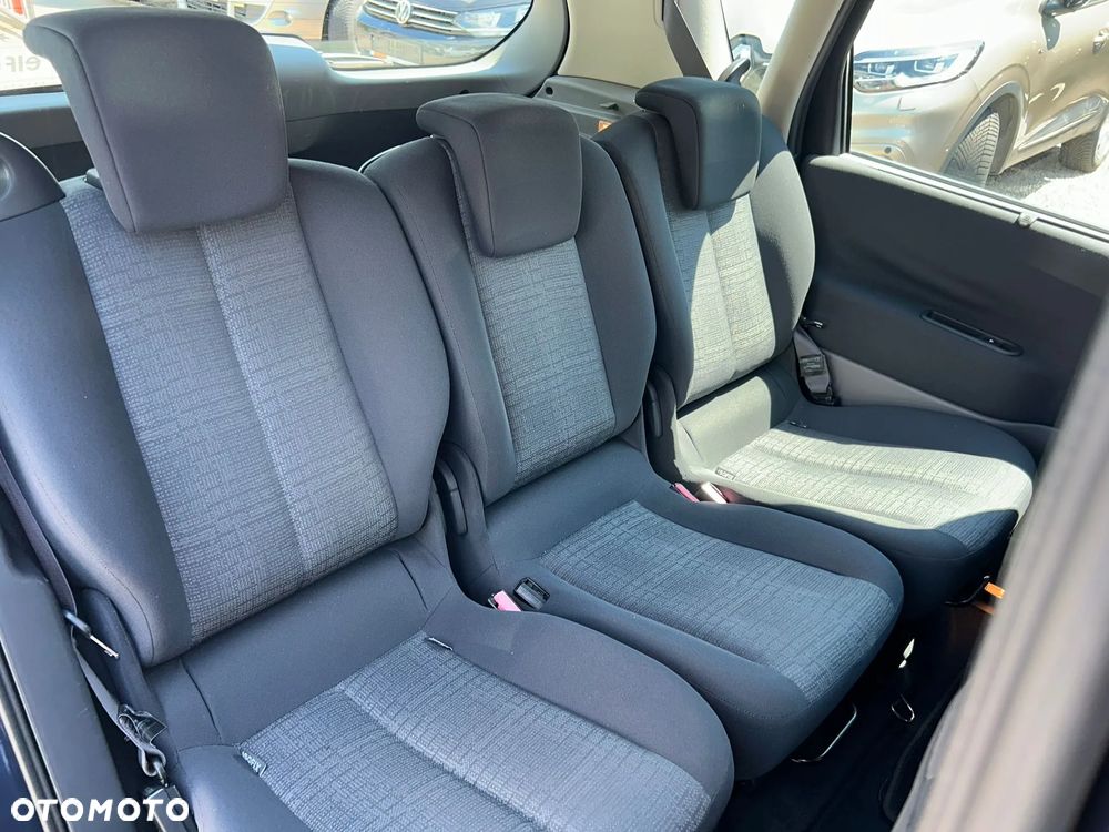 Renault Scenic 1.6 16V Privilege - 21