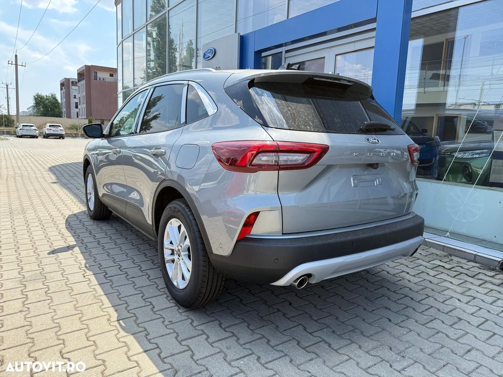 Ford Kuga - 4