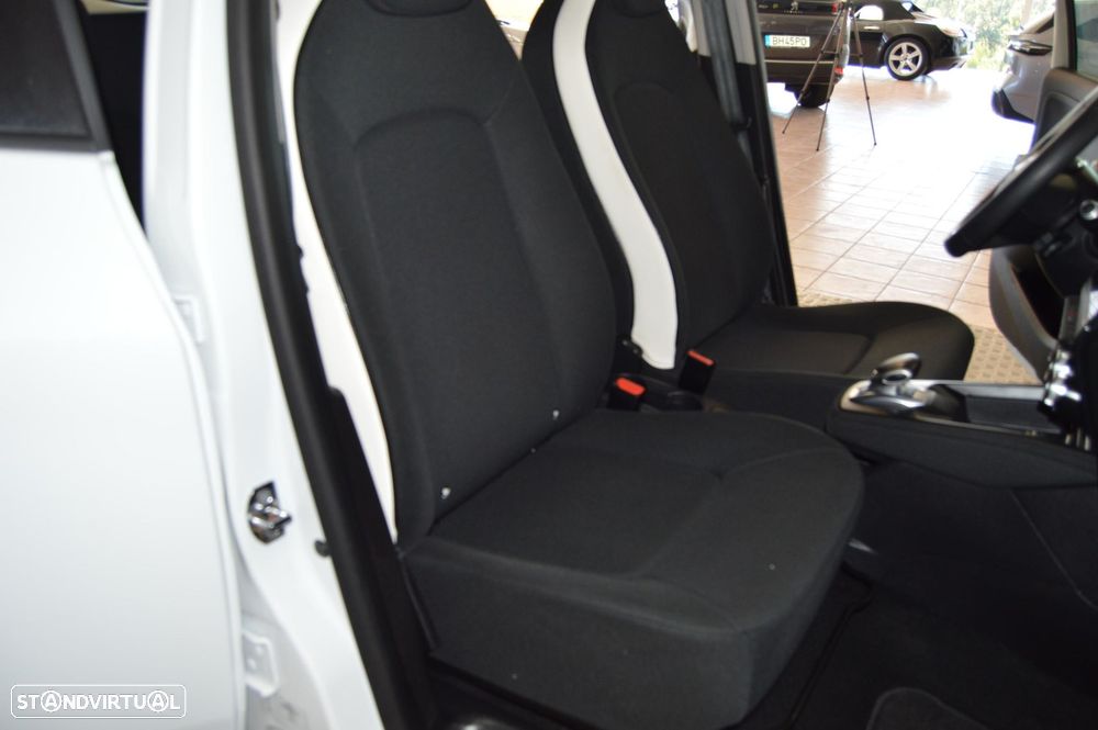 Renault Zoe (c/ Bateria) Intens 50 - 17