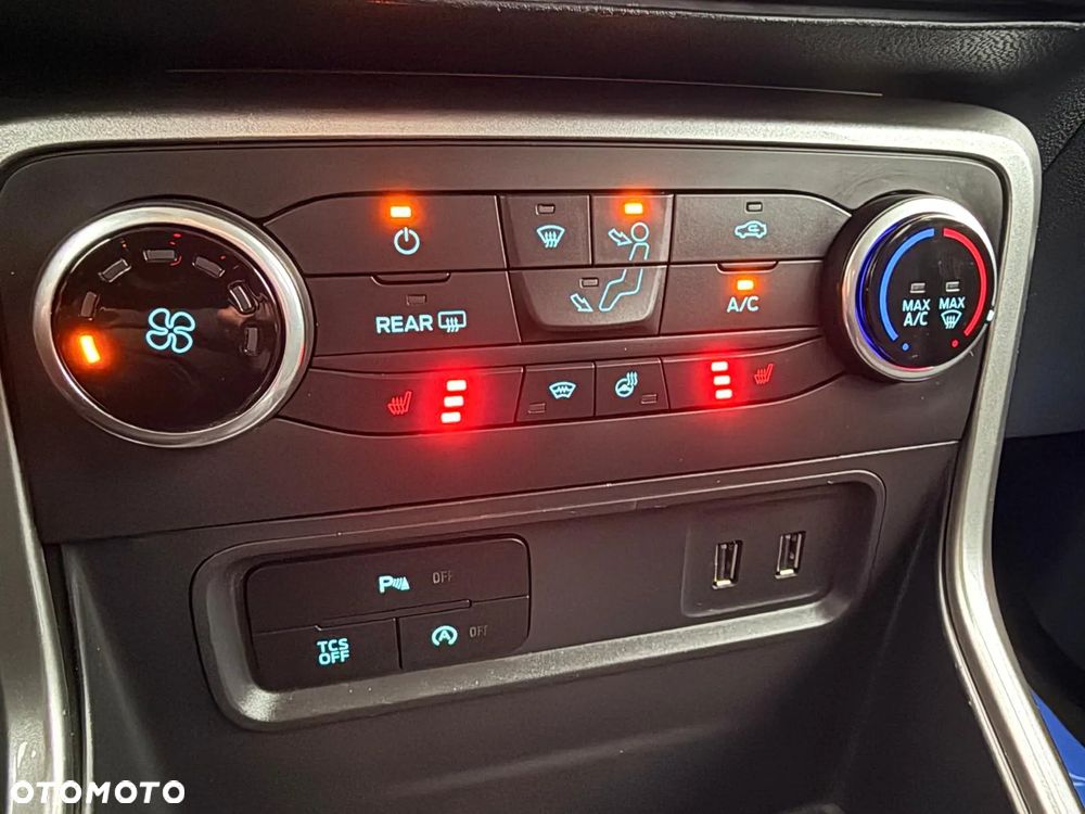 Ford EcoSport 1.0 EcoBoost - 23