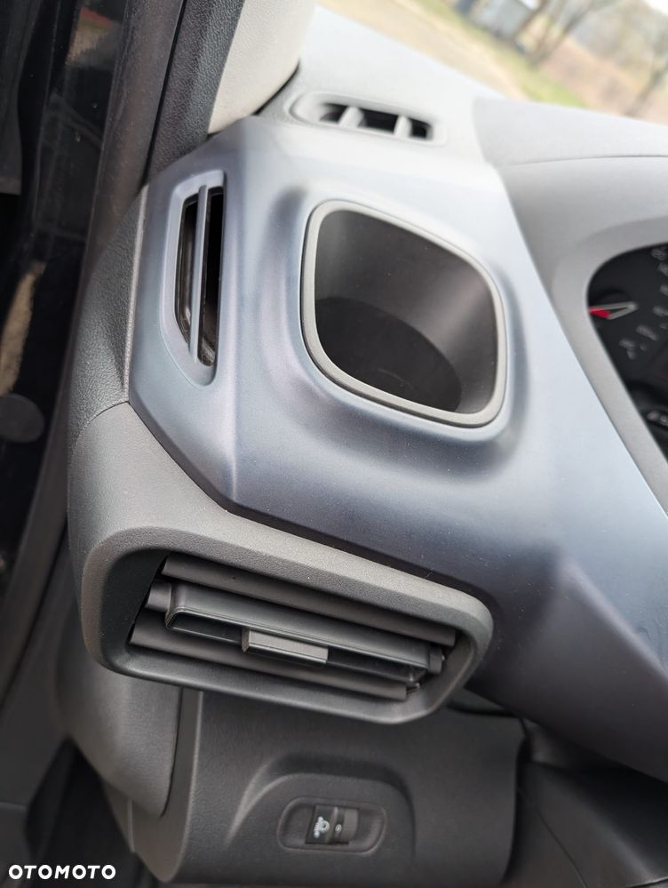 Peugeot Rifter 1.2 PureTech GT Line S&S - 15