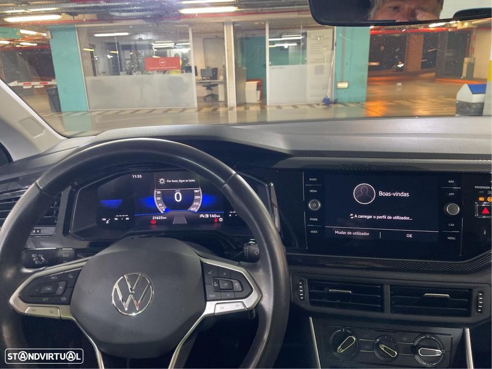 VW Polo 1.0 TSI Life - 7