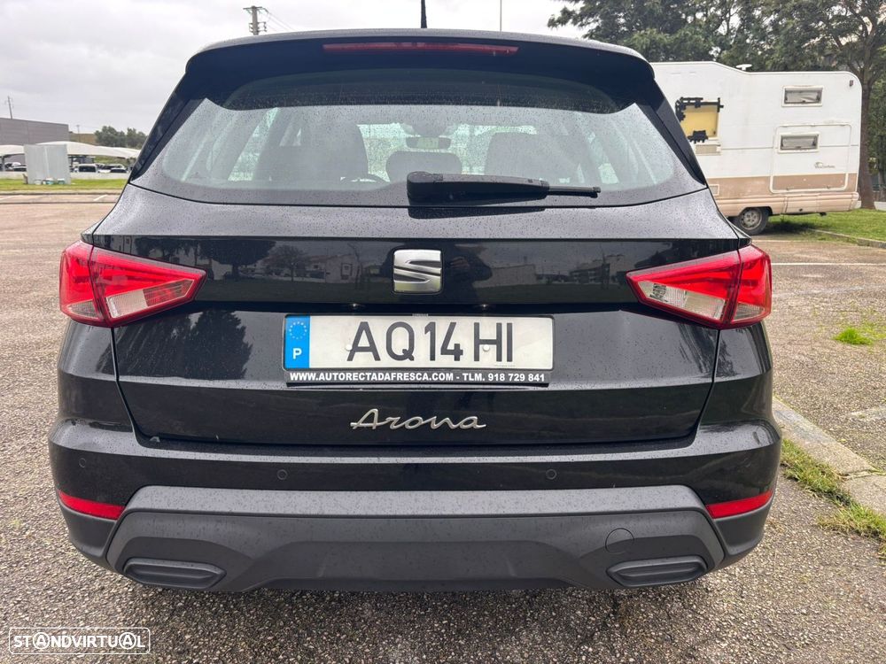 SEAT Arona 1.0 TSI Style - 9