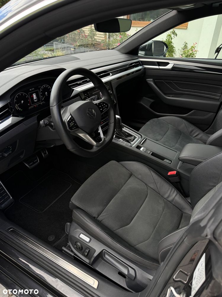 Volkswagen Arteon Shooting Brake 2.0 TSI R-Line DSG - 19
