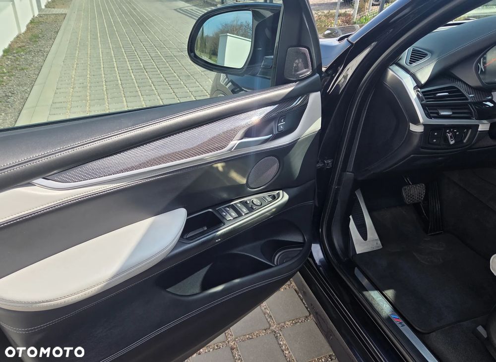 BMW X5 M Standard - 33