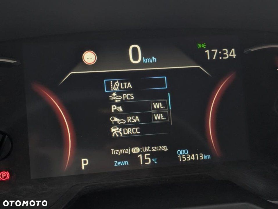 Toyota RAV4 - 20