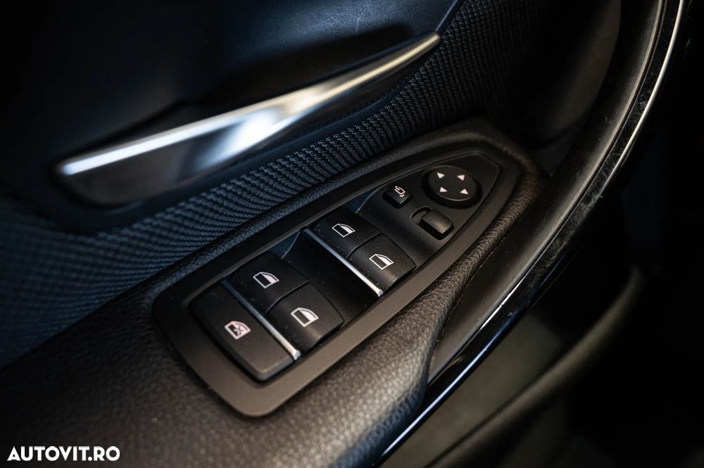 BMW Seria 4 420d Aut. M Sport - 27