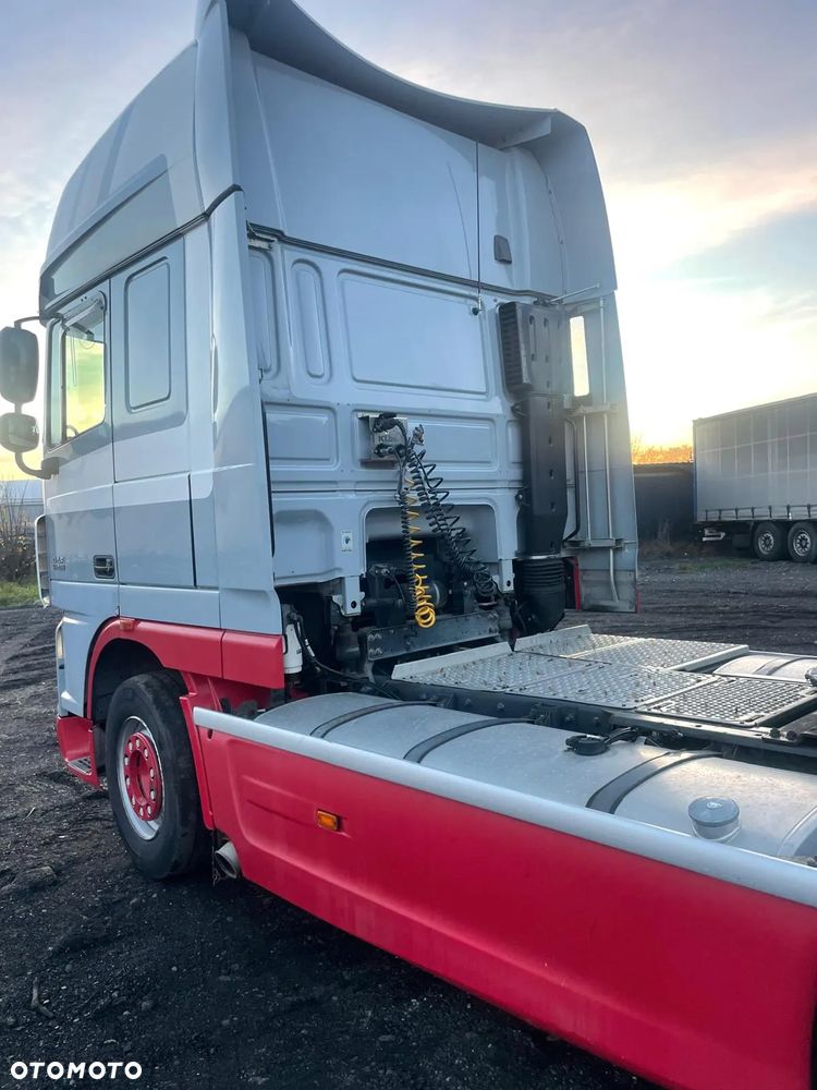 DAF XF 105 SSC - 22