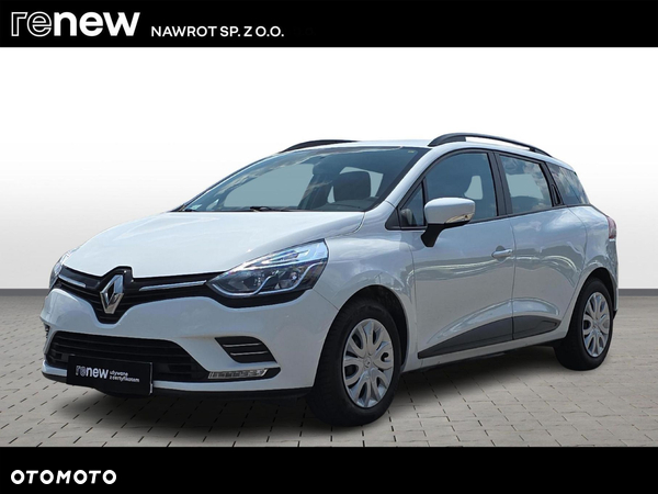 Renault Clio 0.9 Energy TCe Alize