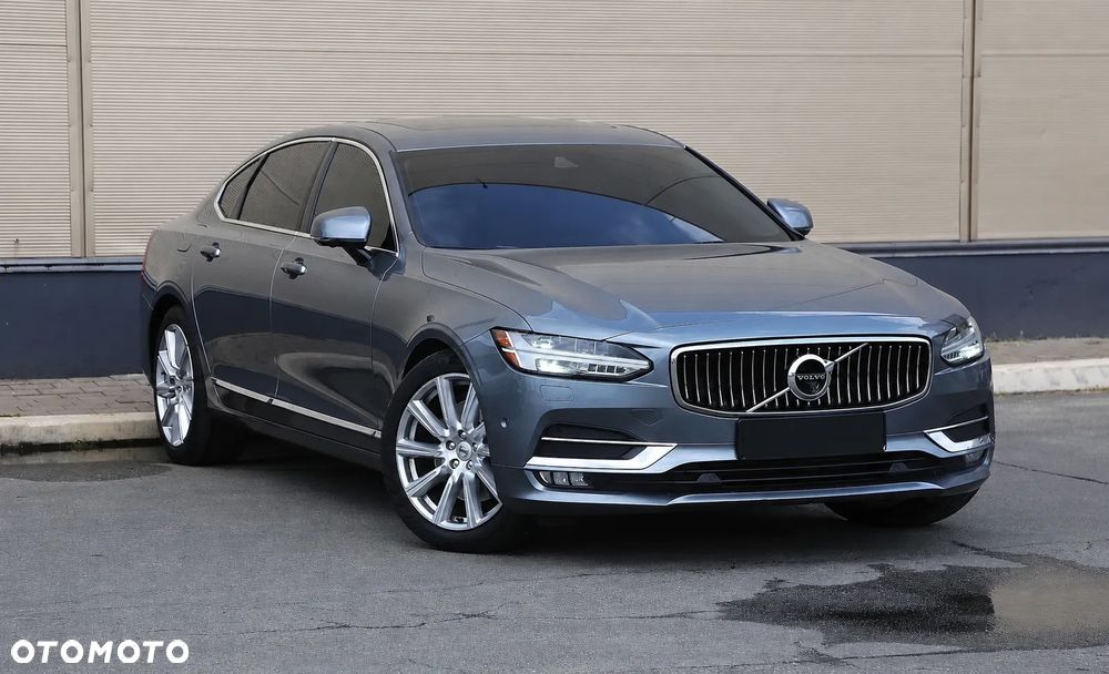 Volvo S90 T5 Inscription - 1