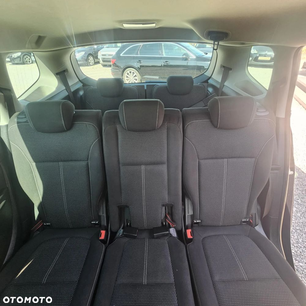 Opel Zafira Tourer 1.4 Turbo Style - 16